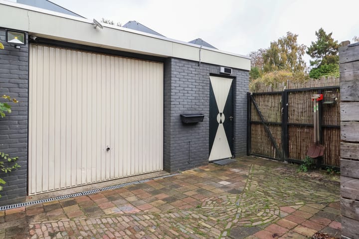 Photo 85 of Mr. P.J. Troelstraweg 124