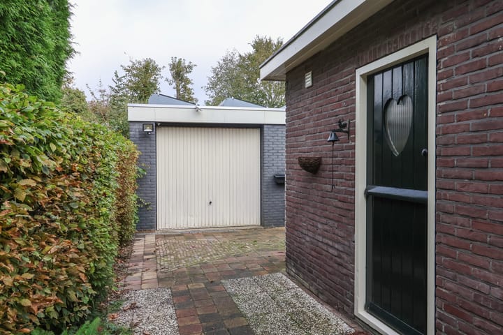 Photo 86 of Mr. P.J. Troelstraweg 124