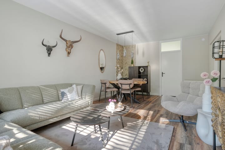 Foto 2 van Pollux 141