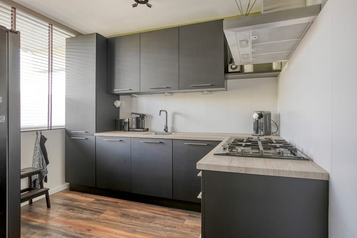 Foto 3 van Pollux 141