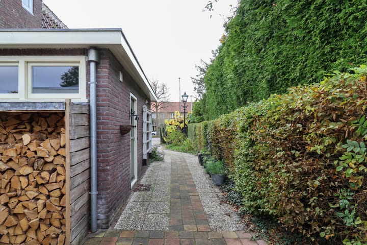 Photo 87 of Mr. P.J. Troelstraweg 124