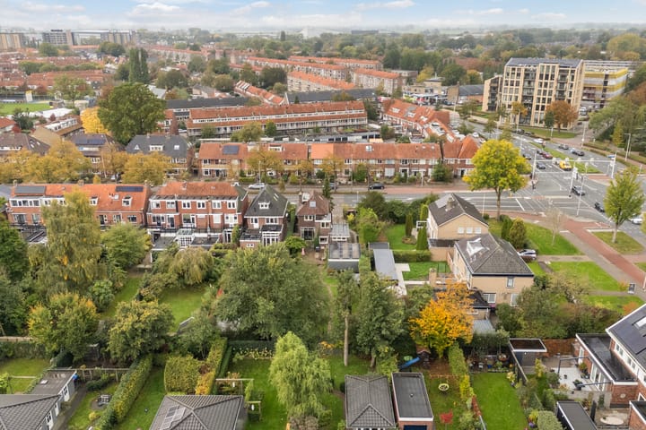 Photo 88 of Mr. P.J. Troelstraweg 124