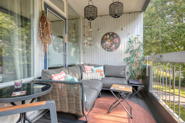 Foto 5 van Pollux 141