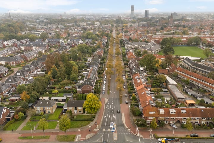 Photo 89 of Mr. P.J. Troelstraweg 124