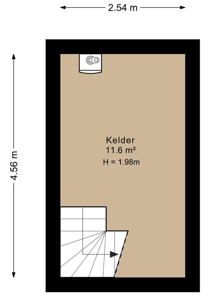 Photo 94 of Mr. P.J. Troelstraweg 124