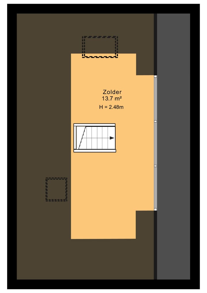 Photo 96 of Mr. P.J. Troelstraweg 124