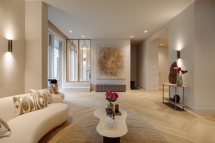 George Gershwinlaan 245