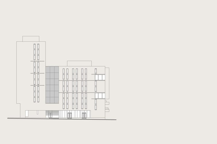 Foto 2 van George Gershwinlaan 245