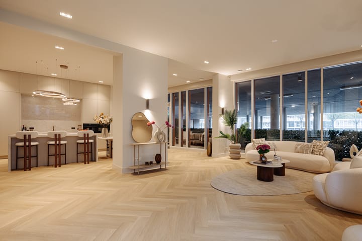 Foto 4 van George Gershwinlaan 245