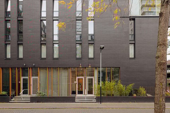 Photo 5 of George Gershwinlaan 245