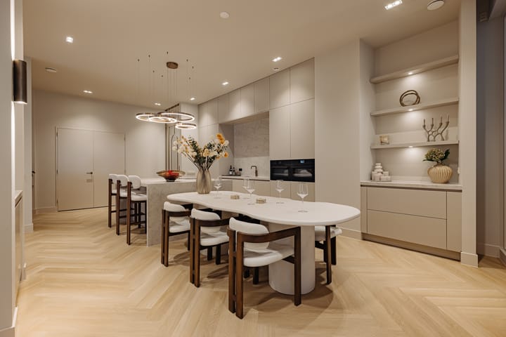 Photo 9 of George Gershwinlaan 245