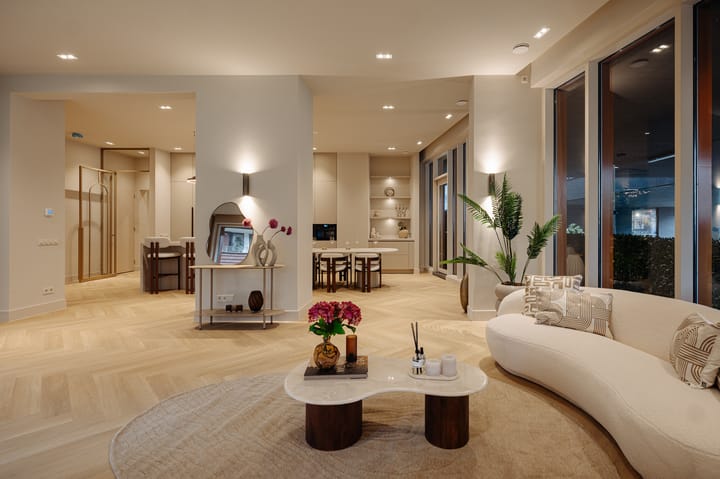 Photo 13 of George Gershwinlaan 245