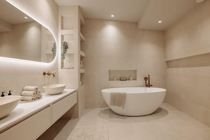 Photo 21 of George Gershwinlaan 245