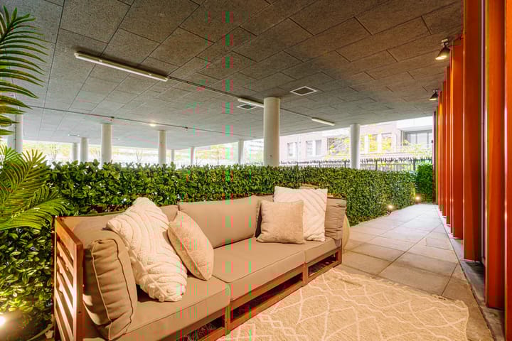 Photo 24 of George Gershwinlaan 245