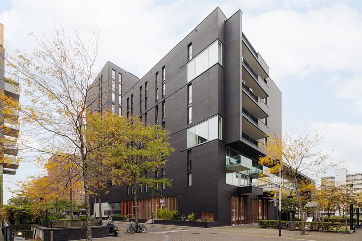 Photo 28 of George Gershwinlaan 245