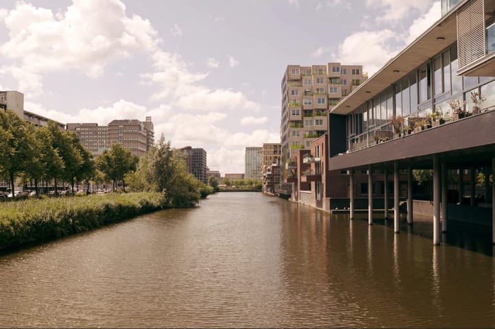 Photo 29 of George Gershwinlaan 245