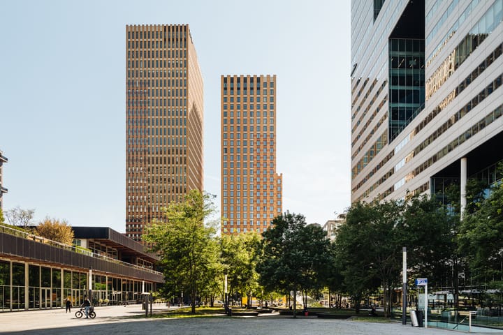 Photo 30 of George Gershwinlaan 245