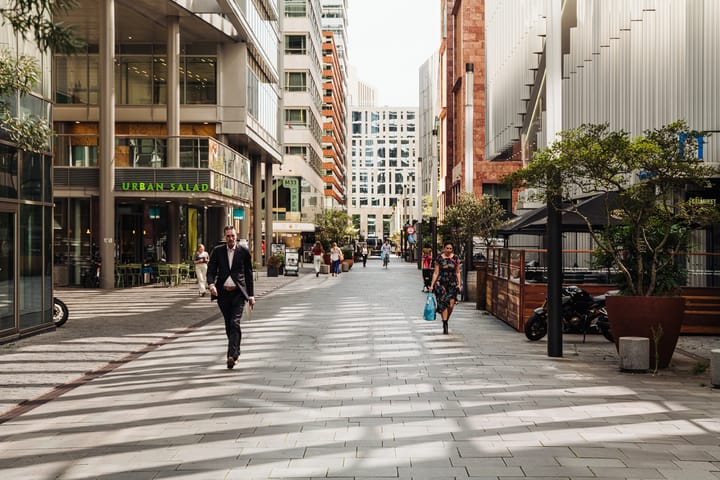 Photo 32 of George Gershwinlaan 245