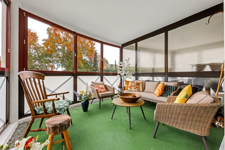 Photo 3 of Beatrixlaan 52-B