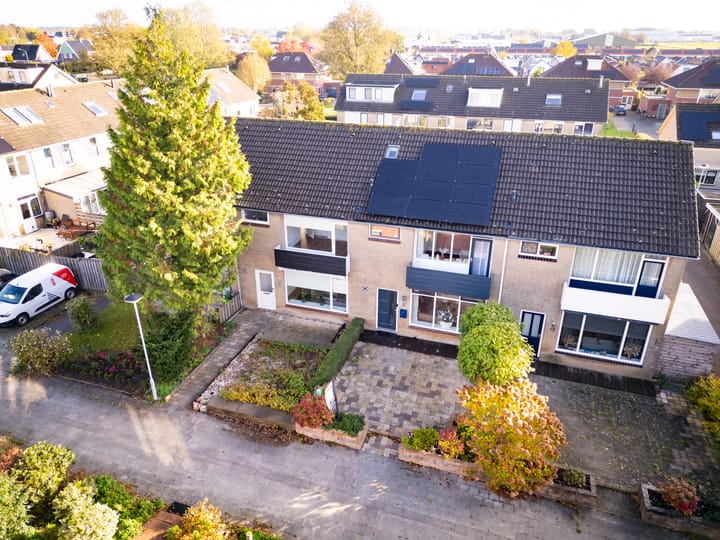 Foto 8 van Keizerskroonweg 15