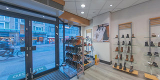 Bekijk 360° foto's