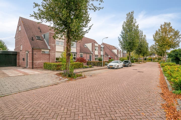 Foto 6 van De Veldse Hofstede 54