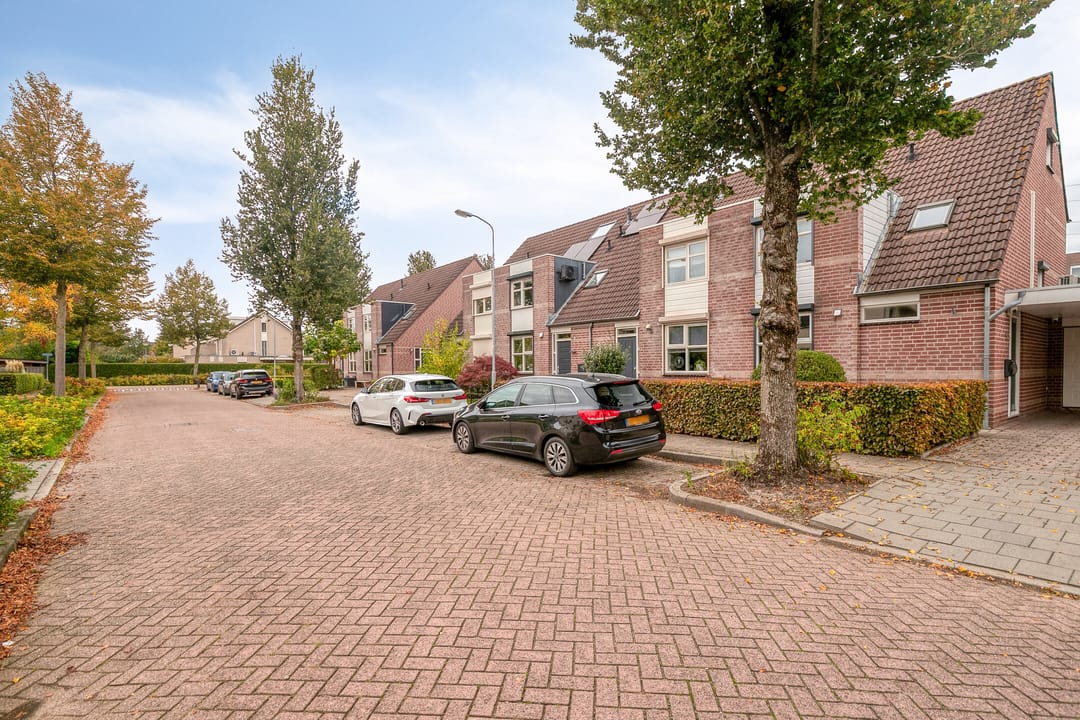 Foto 7 van De Veldse Hofstede 54