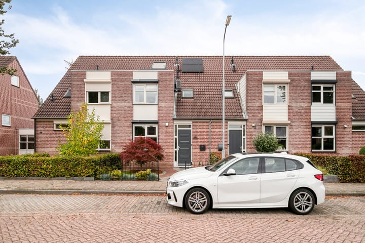 Foto 5 van De Veldse Hofstede 54