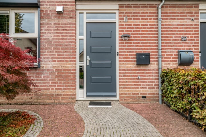 Foto 9 van De Veldse Hofstede 54