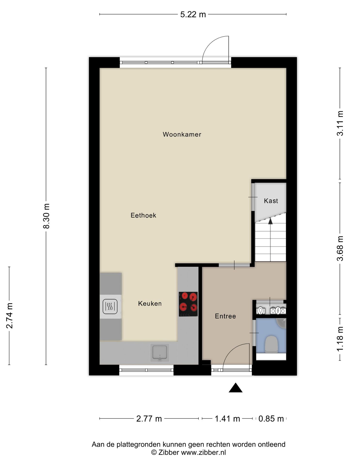 Foto 20 van De Veldse Hofstede 54