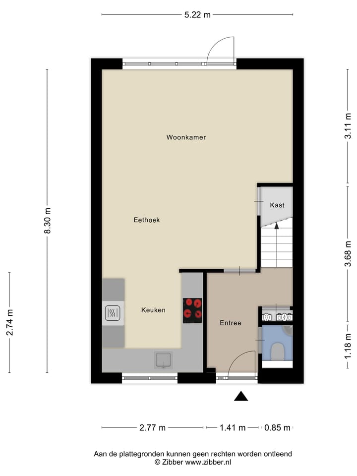 Foto 20 van De Veldse Hofstede 54