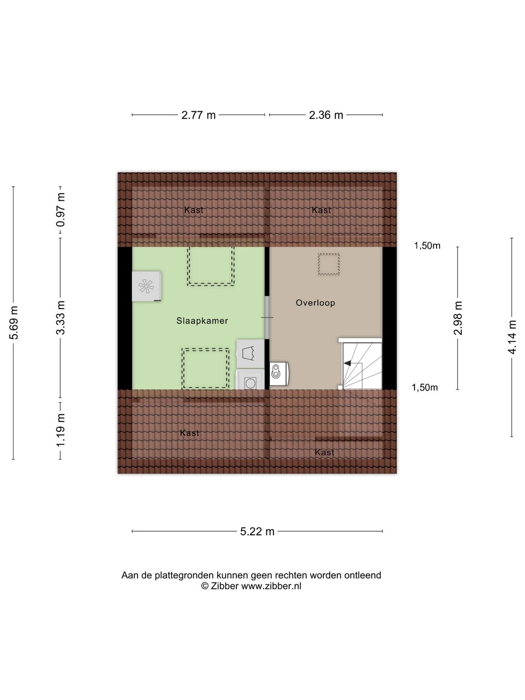 Foto 32 van De Veldse Hofstede 54