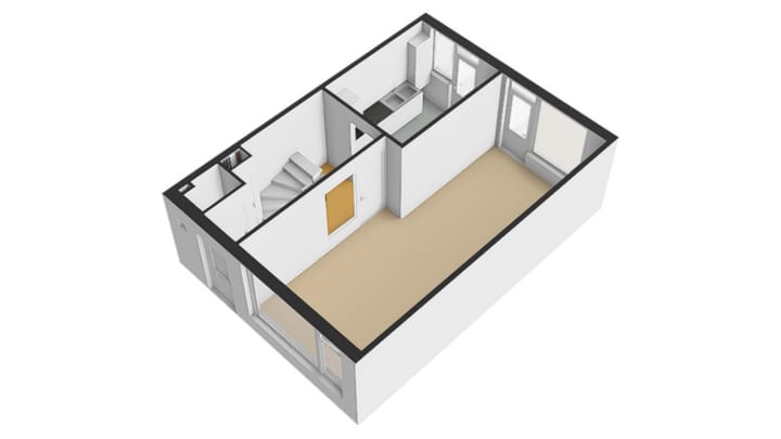 Foto 61 van Keizerskroonweg 15