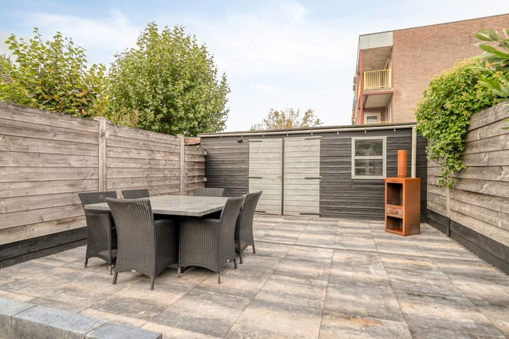 Foto 35 van De Veldse Hofstede 54