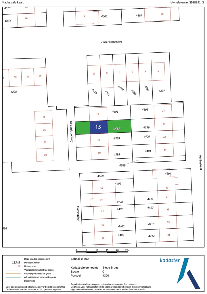 Foto 64 van Keizerskroonweg 15
