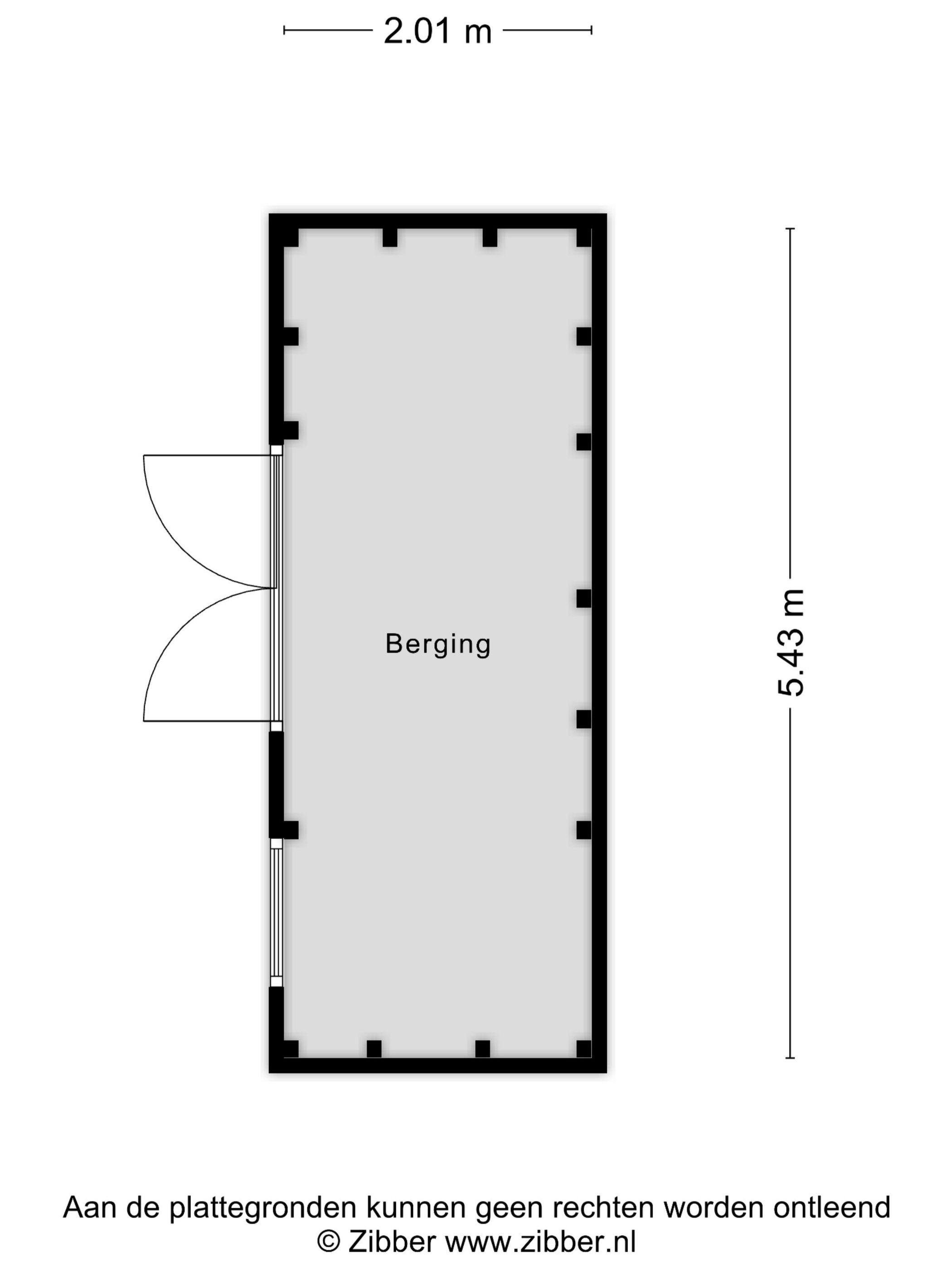 Foto 36 van De Veldse Hofstede 54