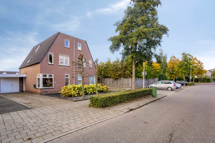 Photo 6 of Stenenkamerstraat 10