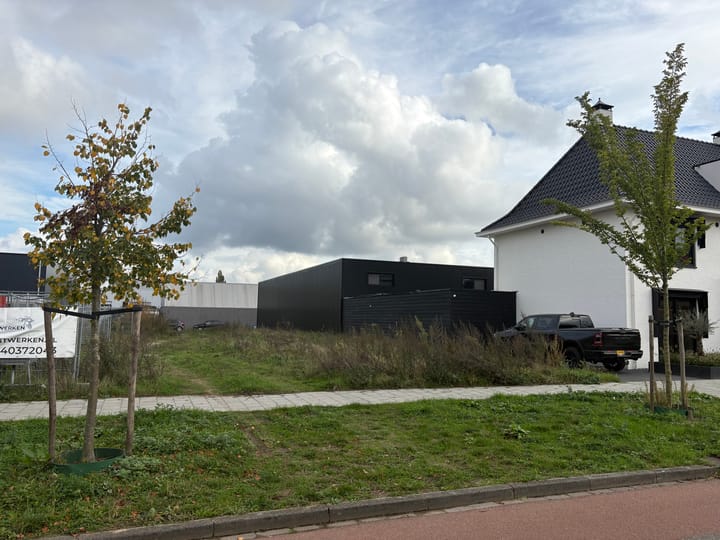 Dr. Dreeslaan, Helmond