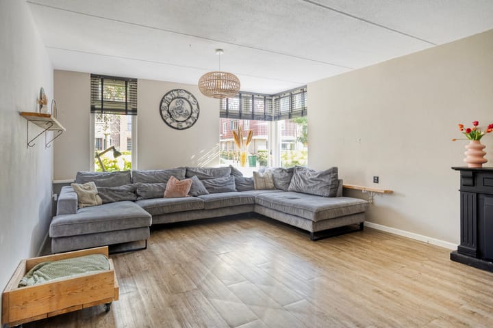 Photo 9 of Stenenkamerstraat 10