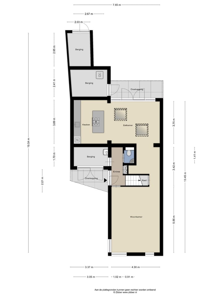 Photo 19 of Stenenkamerstraat 10