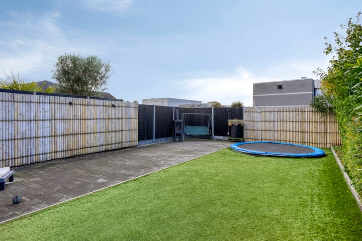 Photo 35 of Stenenkamerstraat 10