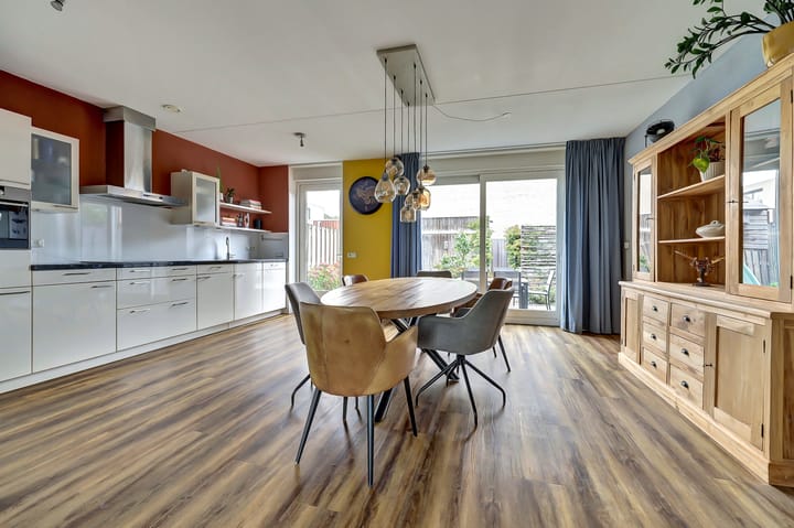 Photo 3 of John Denverlaan 19