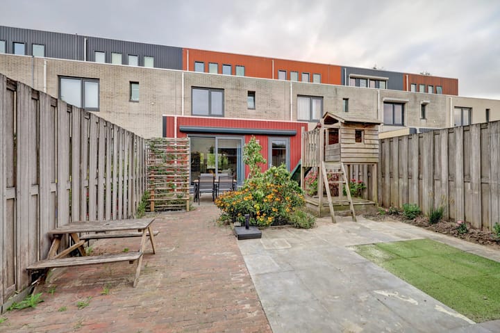 Photo 4 of John Denverlaan 19