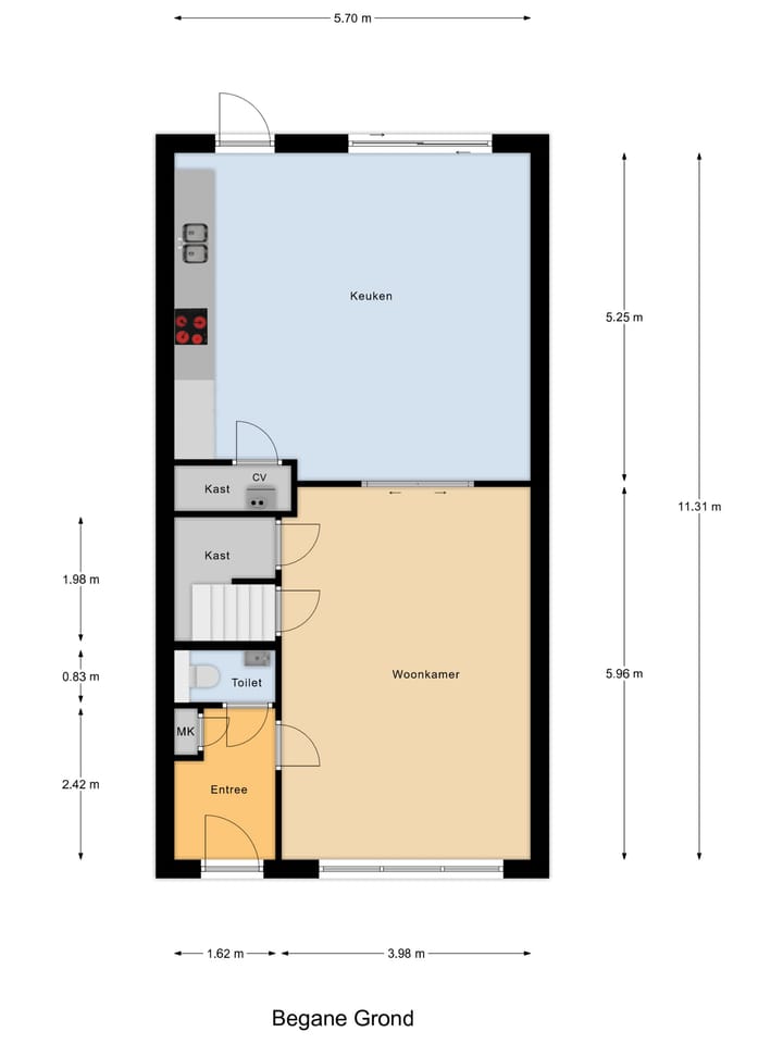 Photo 33 of John Denverlaan 19