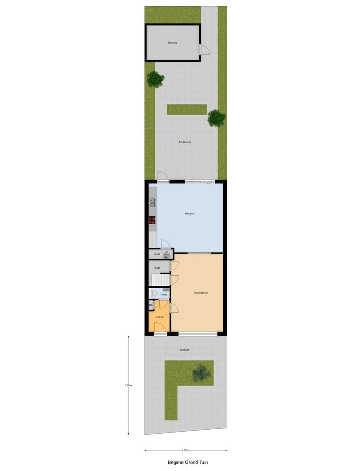 Photo 34 of John Denverlaan 19