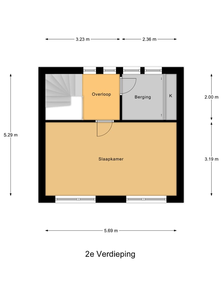 Photo 36 of John Denverlaan 19