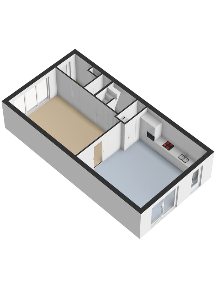 Photo 38 of John Denverlaan 19