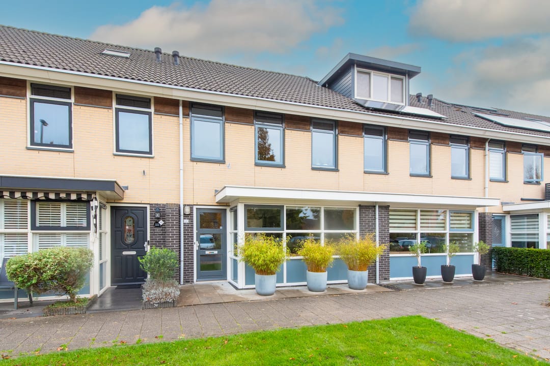 Foto 1 van Gangeslaan 140