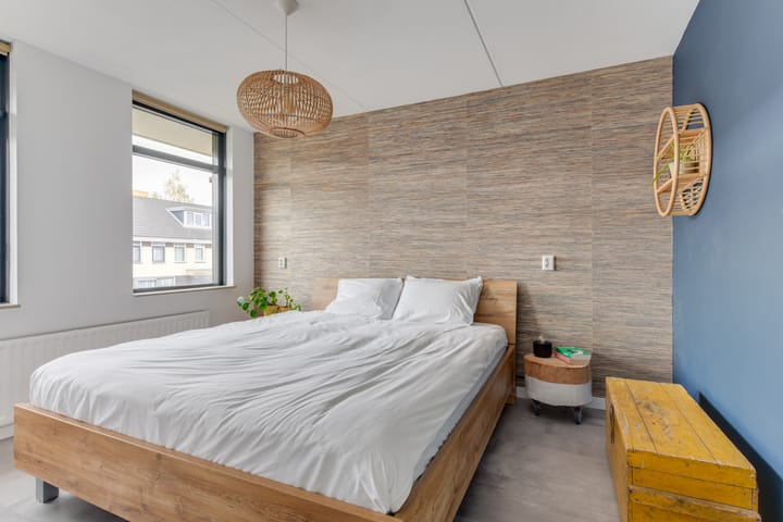 Foto 4 van Gangeslaan 140