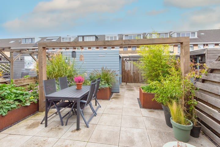 Foto 6 van Gangeslaan 140